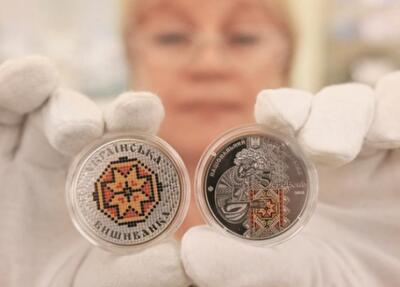 Житие гривны. Цифры и факты, о которых вы могли не знать