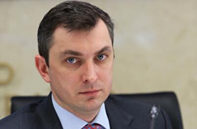 Провальный август господина Билоуса