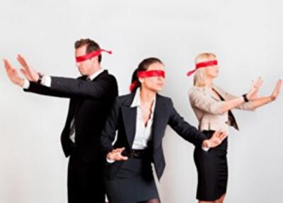 Безработица в Украине - где искать работу?