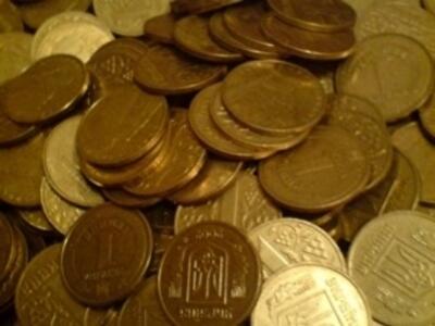 Госдолг Украины увеличился почти до 70 миллиардов