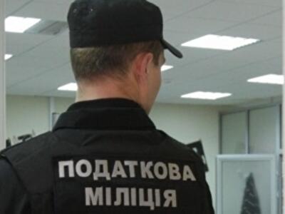 Налоговая начала устраивать облавы на детей