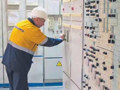 Киев может полностью потухнуть в любой день