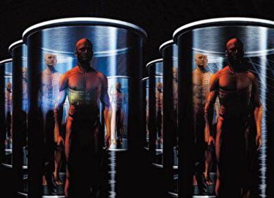 Как омерзительное превратить в обыденное