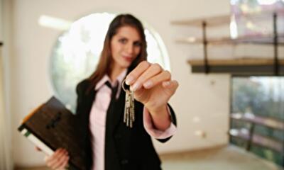 Британцы массово берут ипотечные кредиты