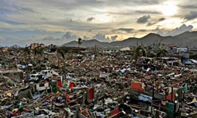 Стихийные бедствия названы главными причинами смены места жительства