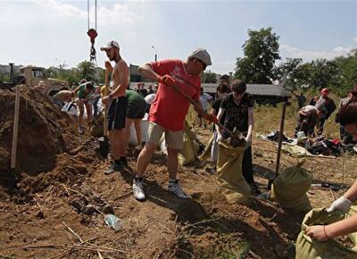 Украина возвращается в эпоху военного коммунизма? 