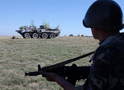 Какая армия нужна Украине 