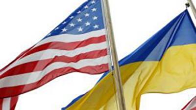 Украина получит от США $ 5 млн дополнительной военной помощи