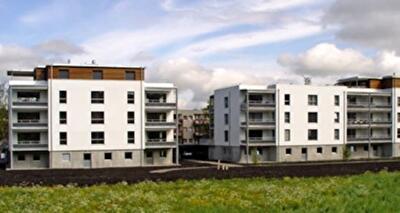 Количество пустующего жилья в Швейцарии растет