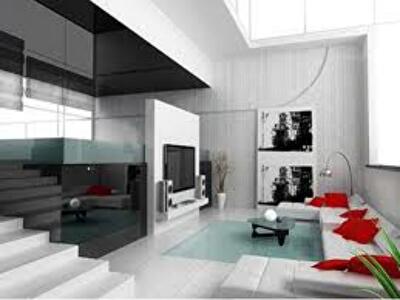 Стильный авангард