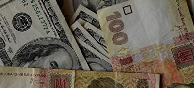 В Украине резко вырос теневой рынок валюты