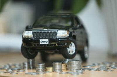 Авто в кредит украинцам не по карману