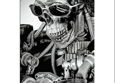 Войны будущего идут уже сегодня