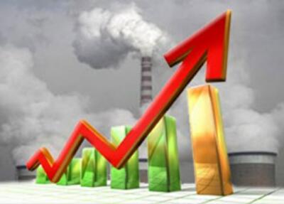 Промышленность в Украине - как живут регионы