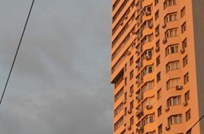 Где выгоднее покупать жилье в Киеве