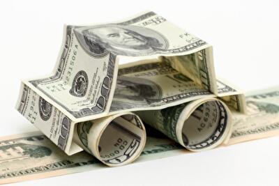 Автокредитование сокращается более быстрыми темпами, чем продажи авто