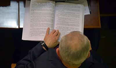 Открытая отчетность: чем меньше народ знает, тем спокойнее спит правительство