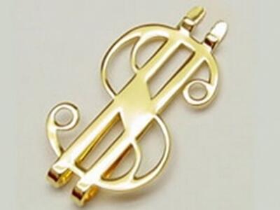 Украине утвердили новый курс доллара