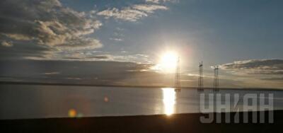 Украина хочет экспортировать электроэнергию в Европу со 2-го энергоблока ХАЭС