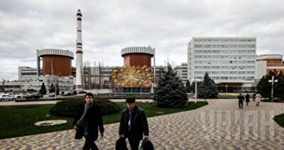 Американское ядерное топливо прошло украинские экспертизы и направляется на АЭС