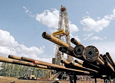 Промысел углеводородов меняет русло 