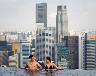 Украина возглавила рейтинг худших рынков недвижимости в мире