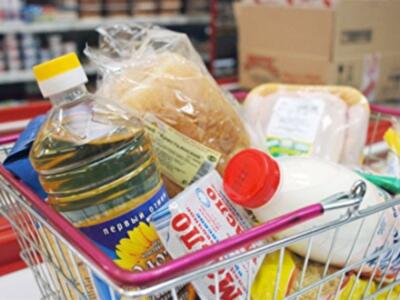 Украина существенно увеличила поставки продукции в Евросоюз