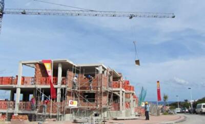 Количество разрешений на строительство в Торревьехе выросло на 339% за год