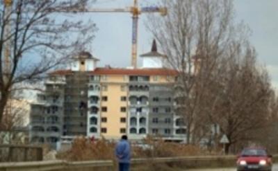 Аренда коммерческой недвижимости в Болгарии подорожает