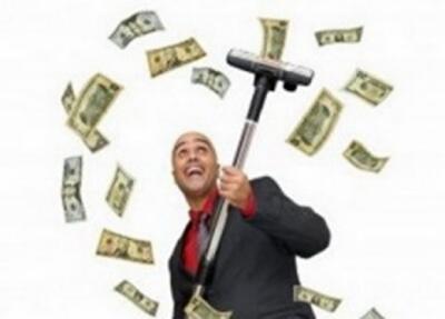 Валютная диета - рецепт НБУ