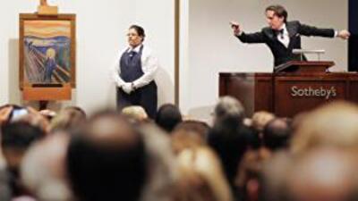 Стоит ли инвестировать в украинское искусство