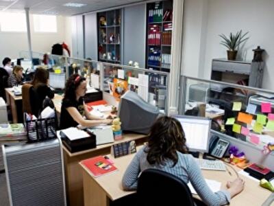 Работа нравится, зарплата - нет