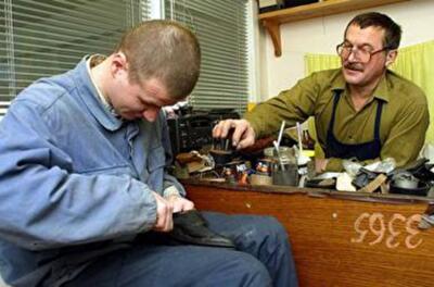 Экономия по-киевски: жить в складчину