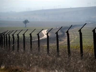 Кабмин выделил 235 млн грн на обеспечение безопасности госграницы Украины