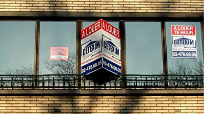 В Бельгии предпринимаются меры по оживлению рынка аренды