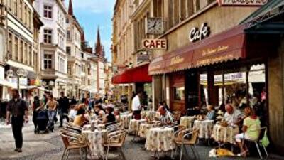 5 необычных идей в современном бизнесе