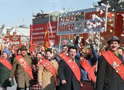 А раньше было лучше