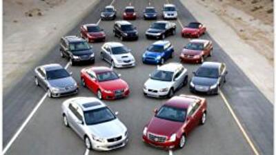 Акцизный сбор для переоборудованных машин оживит рынок новых авто