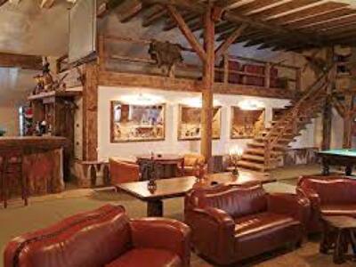 Уют и гармония кантри