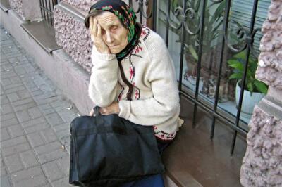 Зона отчуждения. И предательства 