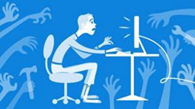 Простые советы, как защитить компанию от хакеров
