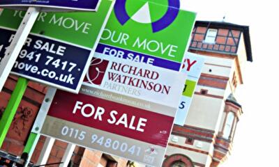 Самый маленький дом в мире продается за $450 000. Фото