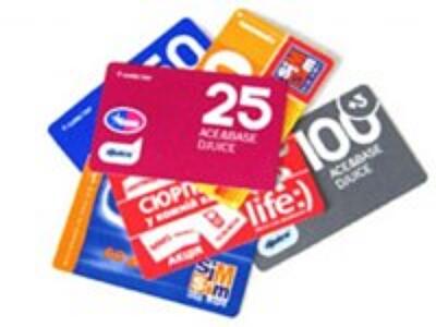 Шесть способов пополнения мобильного счета в деталях