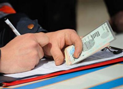 ГАИ лишат права регистрировать автотранспорт и выдавать права