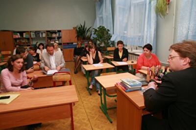 Зима в школах: как согреть детей?