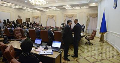 Кабмин хочет сократить полномочия контролирующих органов