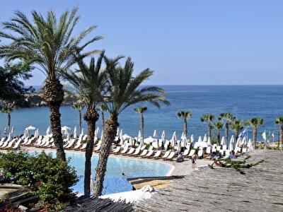 В августе продажи недвижимости на Кипре выросли на 26%