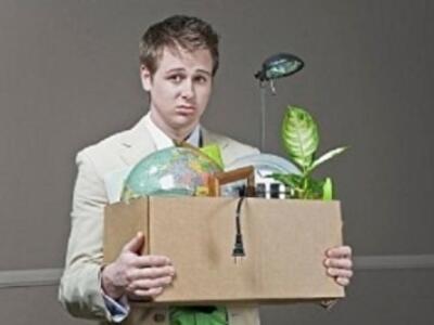 Названы 10 причин увольнения украинцев 