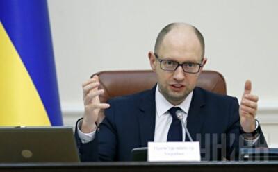 Яценюк о депутатах после провала реформ: «Я думал, что они чуть умнее»