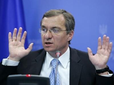 От Украины потребуют досрочно погасить внешний долг